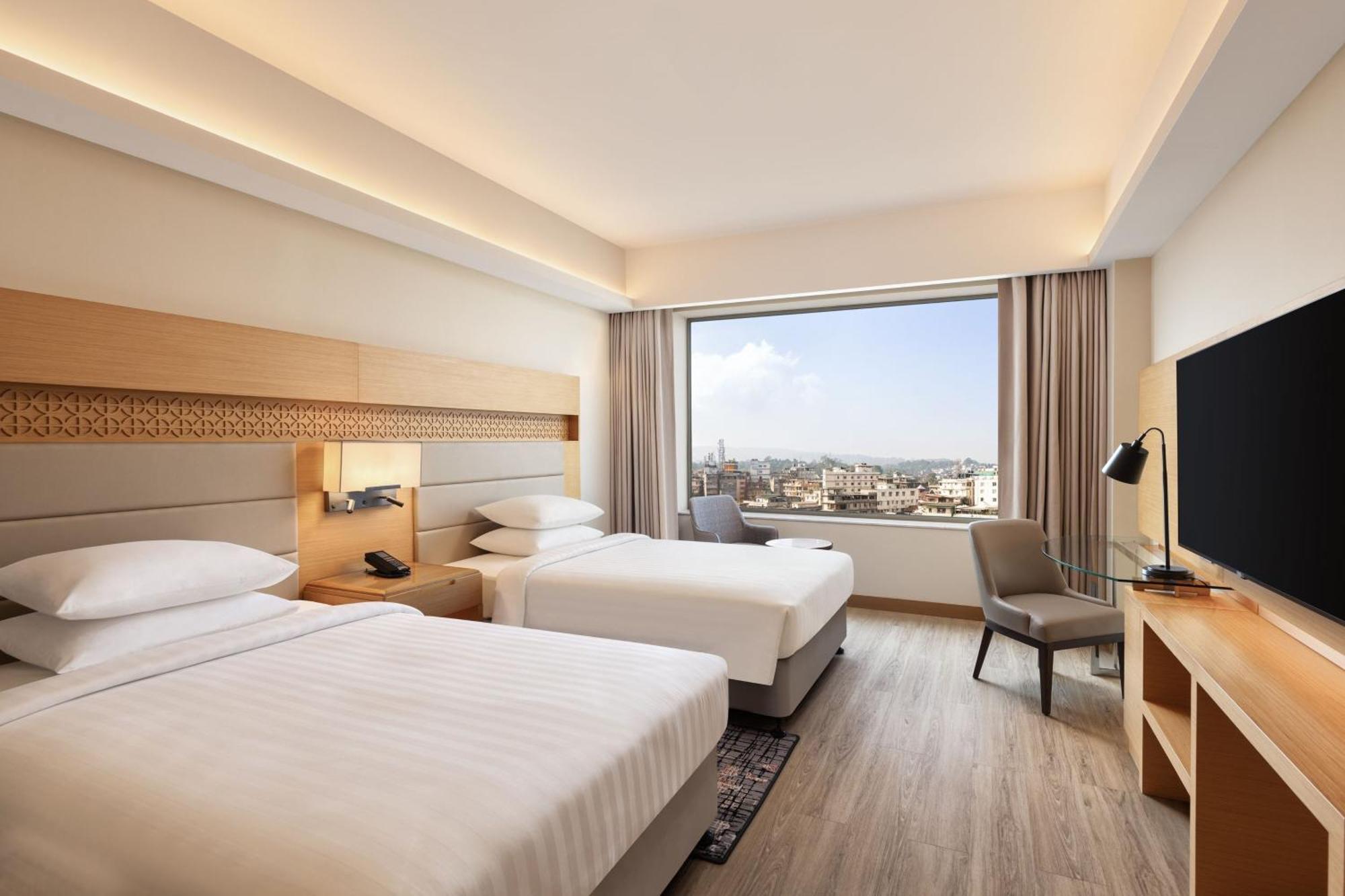 Courtyard By Marriott Shillong Hotel Екстериор снимка